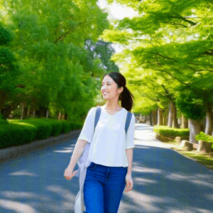 装和スタイル | TEITO風サコッシュバッグの魅力 装和スタイル | TEITO風サコッシュバッグの魅力