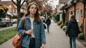 装和スタイル | TEITO風サコッシュバッグの魅力 装和スタイル | TEITO風サコッシュバッグの魅力